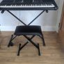 Yamaha PSR E363 keyboard Image 3