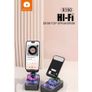 2 in-1 Desktop Bluetooth Speaker Stand Image 2