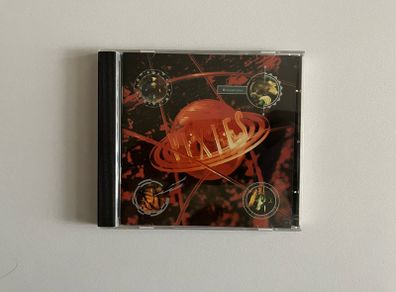 Pixies Bossanova CD NM