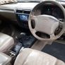 2002 Toyota Land Cruiser Prado 3.0 D-4D Image 8