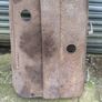 Fordson Bonnet Image 4
