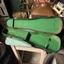 Vintage violin case Image 6