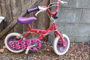Kids bike 12 inch