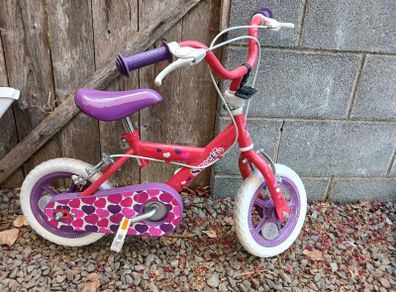 Kids bike 12 inch