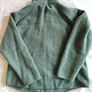 Hessnatur Woolfleece jacket Size 146-152 Image 2