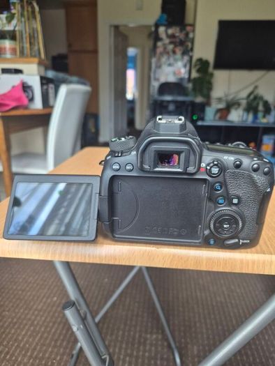 Canon 6d II