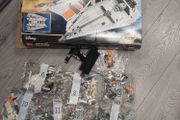 incomplete ucs snowspeeder