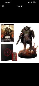 DOOM: The Dark Ages, Collector's Bundle