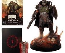 DOOM: The Dark Ages, Collector's Bundle