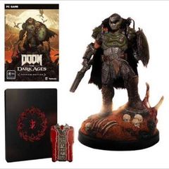DOOM: The Dark Ages, Collector's Bundle