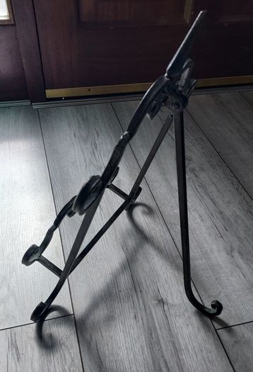 Vintage multipurpose stand
