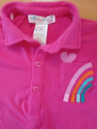 Agatha Ruiz De La Prada Dress Age 3 yrs
