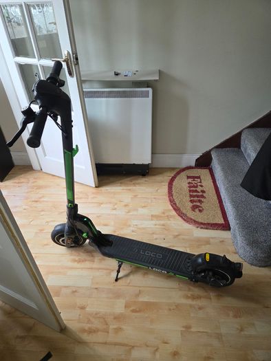Scooter