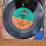 The Family Stand Ghetto Heaven 7 inch Single Atlantic A 7997 Image 4