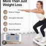Yamo vibration plate/exercise machine Image 5