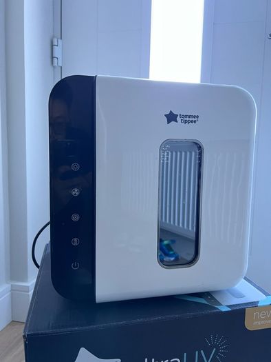 Sterilizer