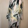 Evans long chiffon cardigan (size 26-28) Image 4