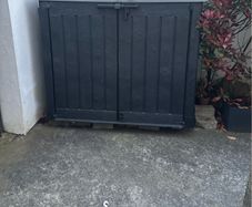 Garden Sheds