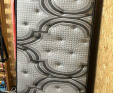 mattress