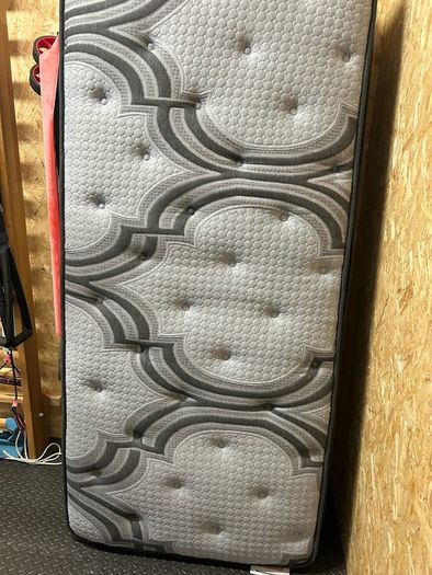 mattress