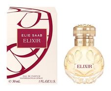 Elie Saab Elixir Eau de Parfum