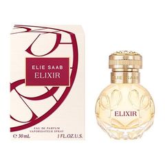 Elie Saab Elixir Eau de Parfum