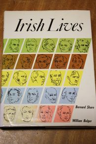 (50) Irish Lives.