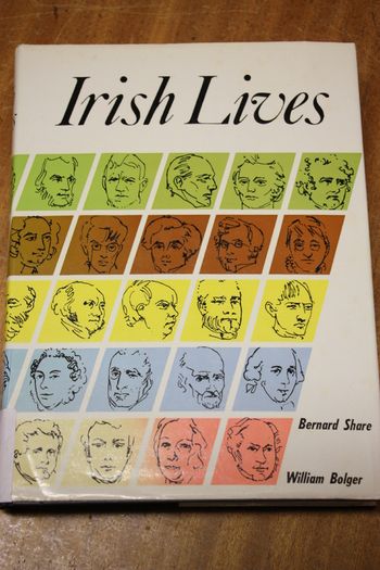 (50) Irish Lives.