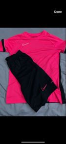 nike set