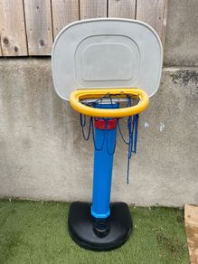 Basketball Net