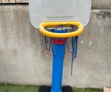 Basketball Net