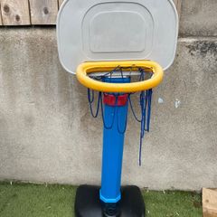 Basketball Net