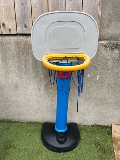 Basketball Net