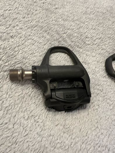 Shimano 105 SPD pedals