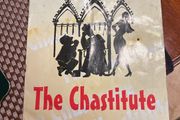 Souvenir program