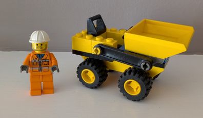 Lego Mini Dumper - set 6470 - from 2000