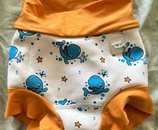 Water Babies Bubba Happy Nappy DUO