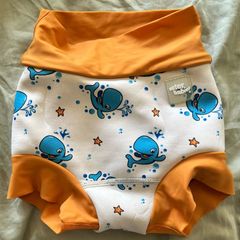 Water Babies Bubba Happy Nappy DUO