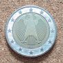 2 euro coin Image 2
