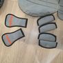 Out N About sun canopies, seat liners Image 3