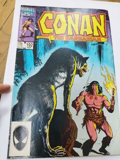 marvel comics x23 from the 1980s