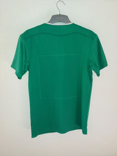 Ireland rugby jersey