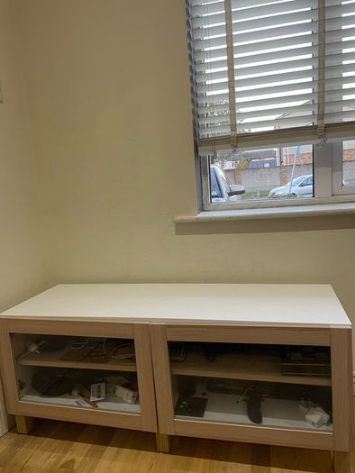 Cabinet, TV stand