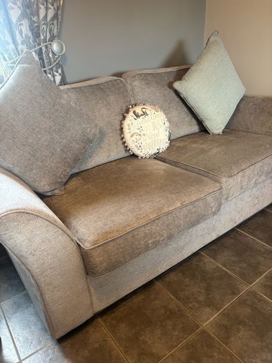 3 Seater Couch