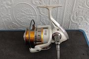 Rovex reel