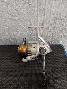 Rovex reel