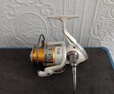 Rovex reel