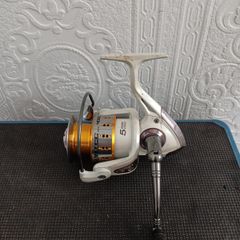 Rovex reel