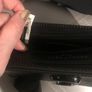 Authentic black marc jacobs bag Image 4