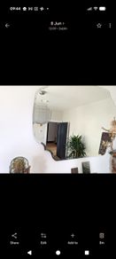 Laura Ashley mirror